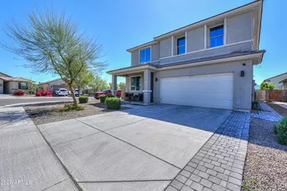 10321 W Payson Road, Tolleson, AZ 85353 - Photo 3