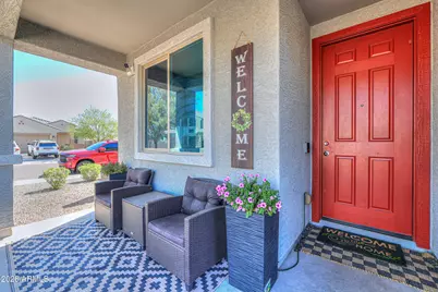 10321 W Payson Road, Tolleson, AZ 85353 - Photo 5