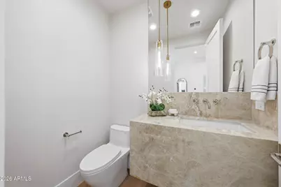 8429 E Del Camino Drive, Scottsdale, AZ 85258 - Photo 19