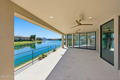 8429 E Del Camino Drive, Scottsdale, AZ 85258 - Photo 33