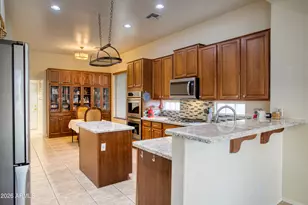 3932 E Virgo Pl, Chandler, AZ 85249 - Photo 13