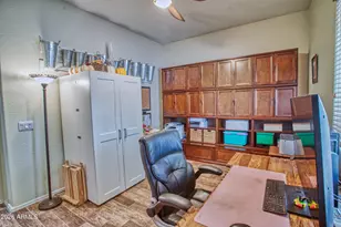 3932 E Virgo Pl, Chandler, AZ 85249 - Photo 27