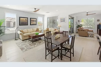 21392 N 268th Drive, Buckeye, AZ 85396 - Photo 9