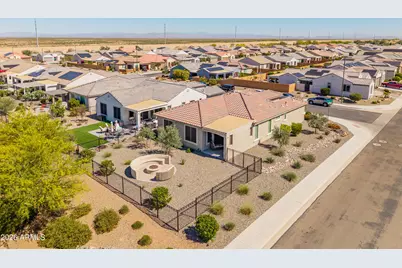 21392 N 268th Drive, Buckeye, AZ 85396 - Photo 31