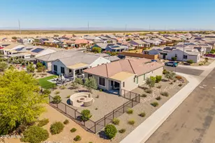 21392 N 268th Dr, Buckeye, AZ 85396 - Photo 31