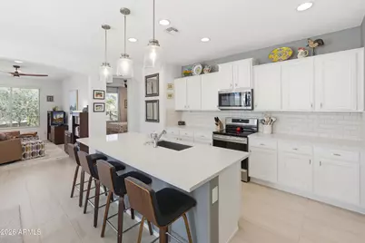 21392 N 268th Drive, Buckeye, AZ 85396 - Photo 7