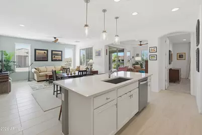 21392 N 268th Drive, Buckeye, AZ 85396 - Photo 5