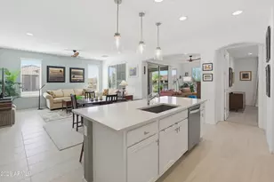 21392 N 268th Dr, Buckeye, AZ 85396 - Photo 5