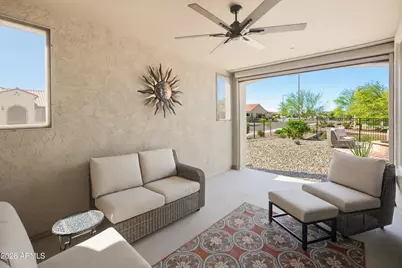 21392 N 268th Drive, Buckeye, AZ 85396 - Photo 25