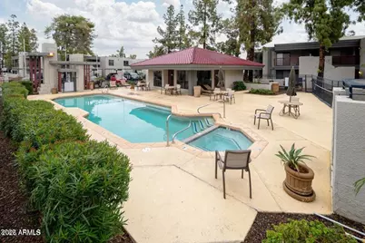 3420 W Danbury Drive #C110, Phoenix, AZ 85053 - Photo 1