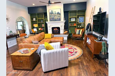 6547 N Villa Manana Drive, Phoenix, AZ 85014 - Photo 5