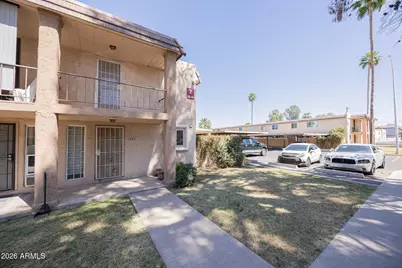 7126 N 19th Avenue #Unit 164, Phoenix, AZ 85021 - Photo 3