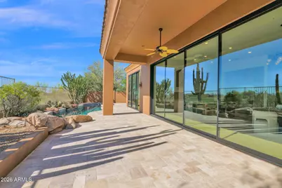 9359 E Cavalry Drive, Scottsdale, AZ 85262 - Photo 35