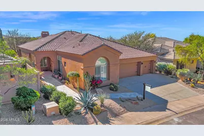 9359 E Cavalry Drive, Scottsdale, AZ 85262 - Photo 27