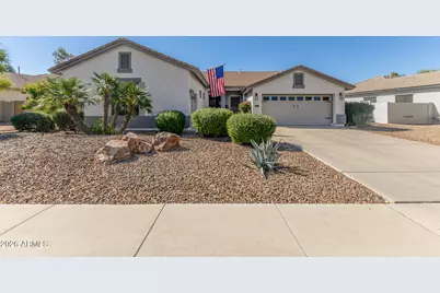 4109 E Patrick Street, Gilbert, AZ 85295 - Photo 1