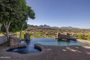 13640 N Sunflower Dr, Fountain Hills, AZ 85268 - Photo 101