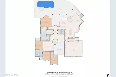 13640 N Sunflower Drive, Fountain Hills, AZ 85268 - Photo 109