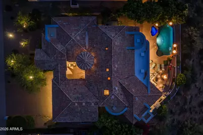 13640 N Sunflower Drive, Fountain Hills, AZ 85268 - Photo 59