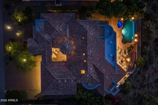 13640 N Sunflower Dr, Fountain Hills, AZ 85268 - Photo 59