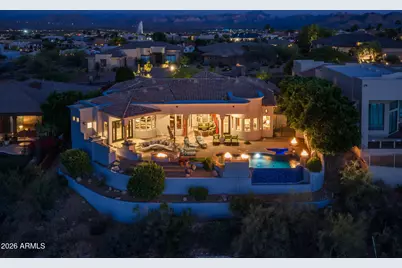 13640 N Sunflower Drive, Fountain Hills, AZ 85268 - Photo 65