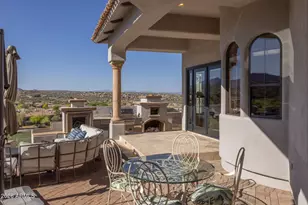 13640 N Sunflower Dr, Fountain Hills, AZ 85268 - Photo 95