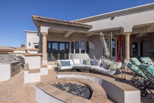 13640 N Sunflower Dr, Fountain Hills, AZ 85268 - Photo 97
