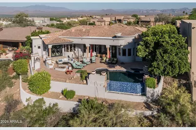 13640 N Sunflower Drive, Fountain Hills, AZ 85268 - Photo 85