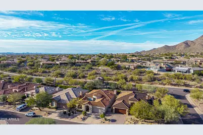 11028 E Betony Drive, Scottsdale, AZ 85255 - Photo 37