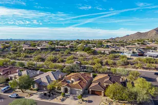 11028 E Betony Dr, Scottsdale, AZ 85255 - Photo 37