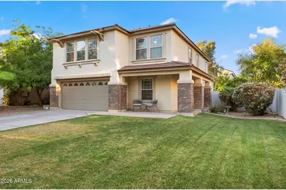 4026 E Betsy Court, Gilbert, AZ 85296 - Photo 1