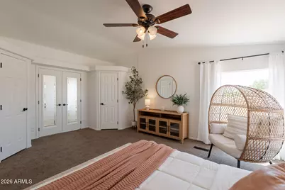 3154 W Cactus Blossom Court, Benson, AZ 85602 - Photo 45