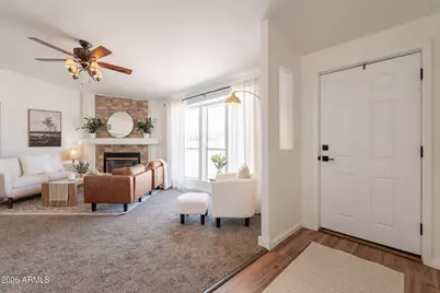 3154 W Cactus Blossom Court, Benson, AZ 85602 - Photo 9