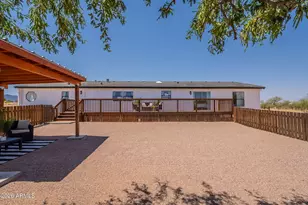 3154 W Cactus Blossom Ct, Benson, AZ 85602 - Photo 63