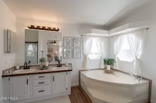 3154 W Cactus Blossom Ct, Benson, AZ 85602 - Photo 31