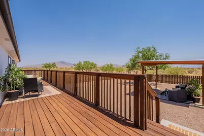 3154 W Cactus Blossom Court, Benson, AZ 85602 - Photo 55