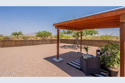 3154 W Cactus Blossom Court, Benson, AZ 85602 - Photo 57