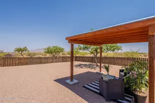 3154 W Cactus Blossom Ct, Benson, AZ 85602 - Photo 57