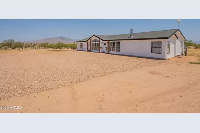 3154 W Cactus Blossom Court, Benson, AZ 85602 - Photo 5