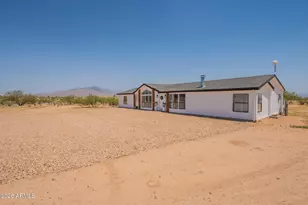 3154 W Cactus Blossom Ct, Benson, AZ 85602 - Photo 5