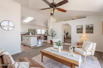 3154 W Cactus Blossom Court, Benson, AZ 85602 - Photo 27