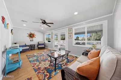 10402 W Wininger Circle, Sun City, AZ 85351 - Photo 5