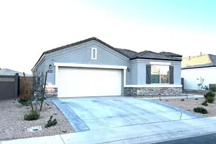 3910 N 301st Ln, Buckeye, AZ 85396 - Photo 1