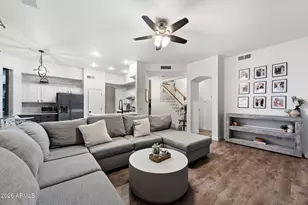 3055 Red Mountain --, Mesa, AZ 85207 - Photo 5