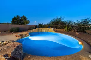 3055 Red Mountain --, Mesa, AZ 85207 - Photo 25