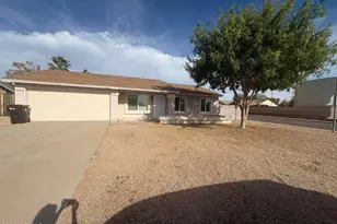 20601 N 33rd Ave Ave, Phoenix, AZ 85027 - Photo 1