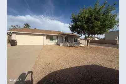 20601 N 33rd Ave Avenue, Phoenix, AZ 85027 - Photo 1