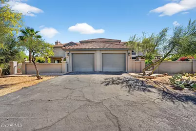 7220 E Mary Sharon Drive #111, Scottsdale, AZ 85266 - Photo 1