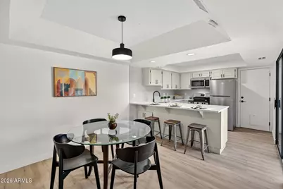 7220 E Mary Sharon Drive #111, Scottsdale, AZ 85266 - Photo 17