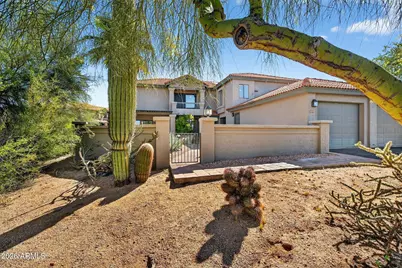 7220 E Mary Sharon Drive #111, Scottsdale, AZ 85266 - Photo 3