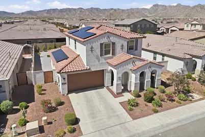 4368 N Pioneer Drive, Litchfield Park, AZ 85340 - Photo 5